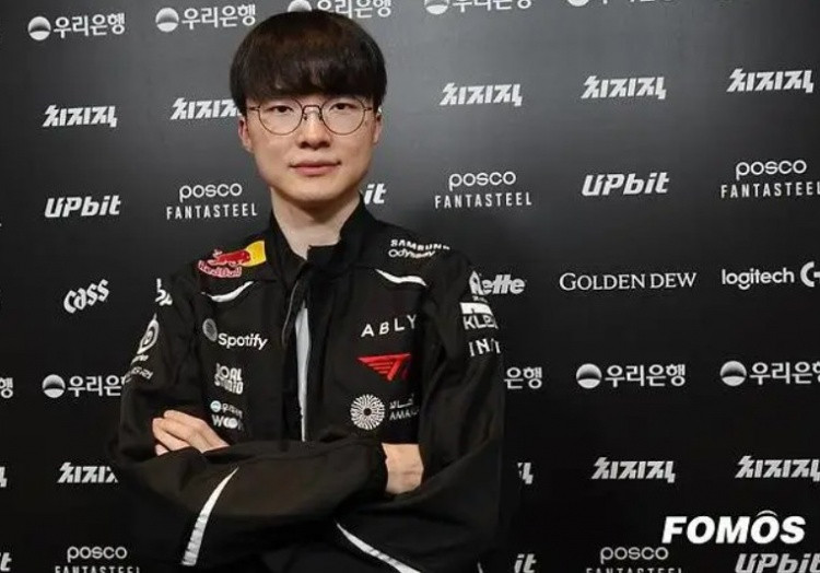 Faker: 一场遗憾且不舒服的胜利, 我一直在努力坚持冥想与运动