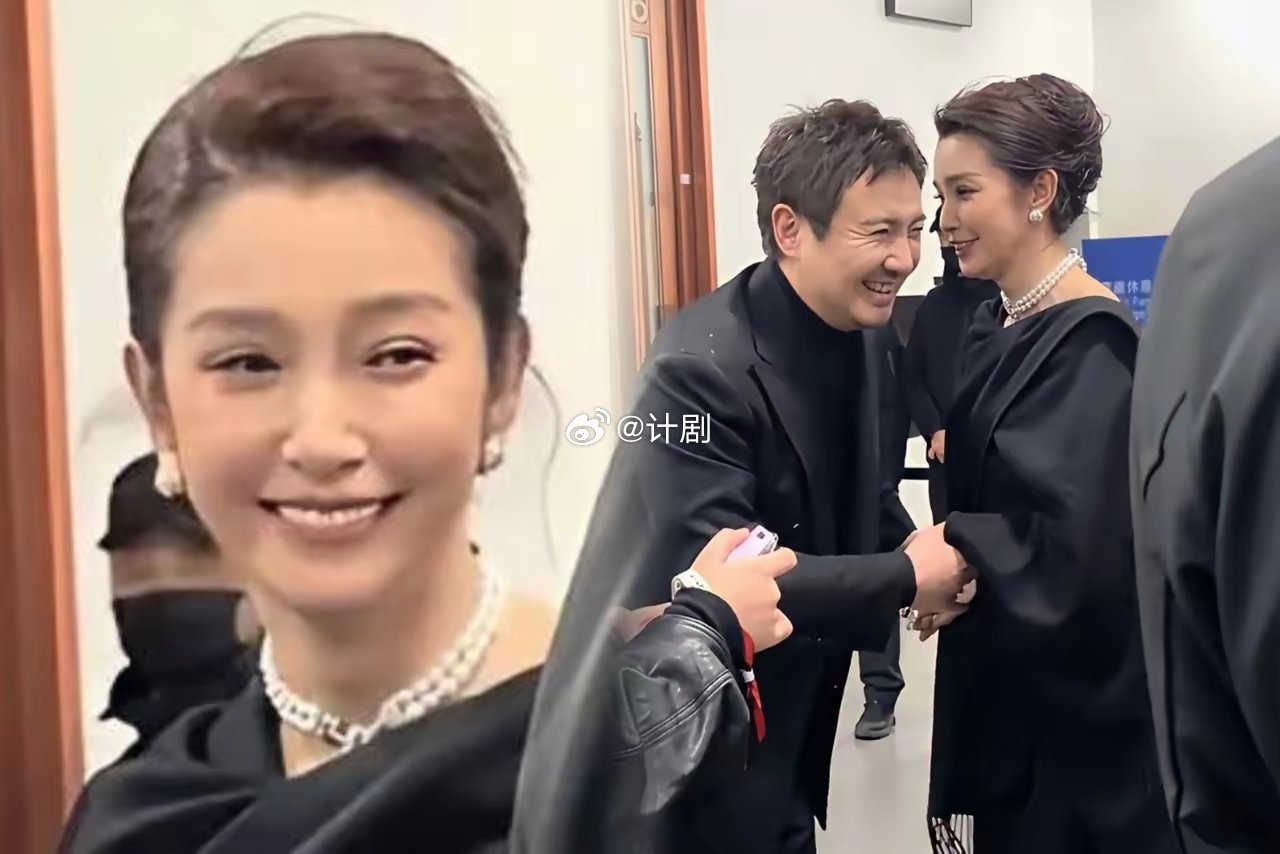 李冰冰为啥能红二十多年？你以为是某个大资本在捧着？并不是，因为她的颜值不足以让她