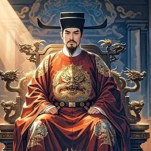 想象一下，如果你是皇亲国戚，姐姐是当朝皇后，姐夫是开国皇帝，这日子得过得多滋润？