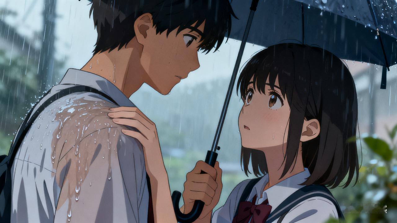 入心的爱与情,是一生拆不散的暖!整理旧衣柜时,指尖触到那条米白色围巾,瞬间想起