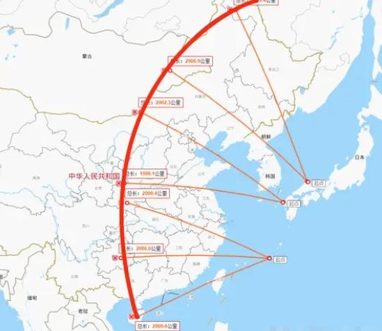 韩国专家对中日对峙放出话！如果中国有一天真的对日本发起了制裁，那么等着日本的或许