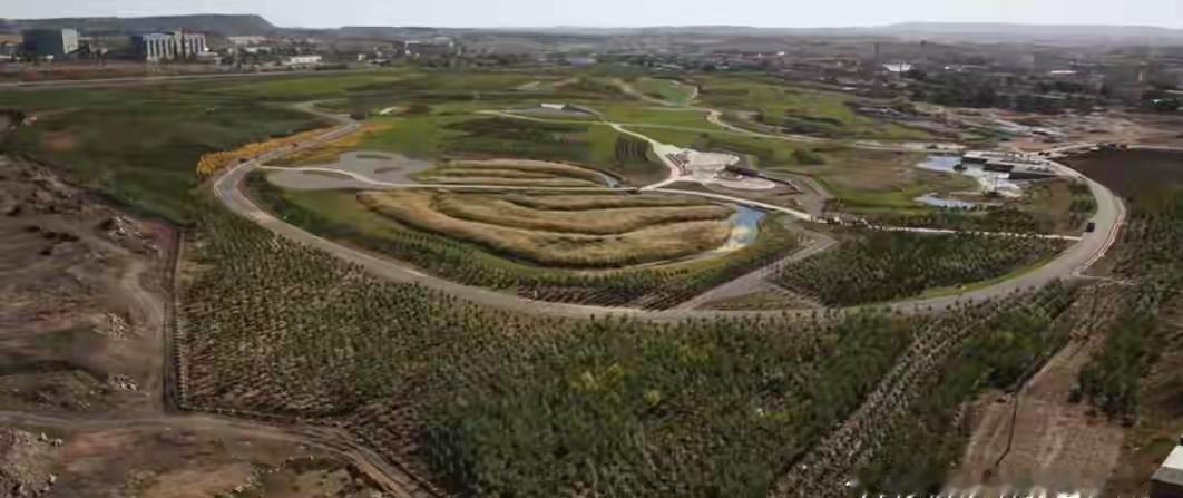 中美博弈正酣的节骨眼上，内蒙白云鄂博的好消息可不是天降新矿，而是百年稀土老矿的钍