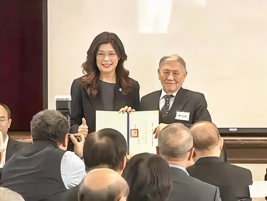 郑丽文又有大手笔！继聘请王金平担任最高顾问后，再为国民党智库增加一批新顾问！