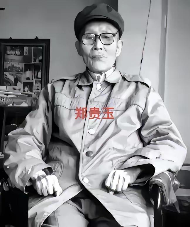 1941年第二次长沙会战，湖北籍军人郑贵玉捅死第一个日寇后，感觉日军的三八枪刺刀