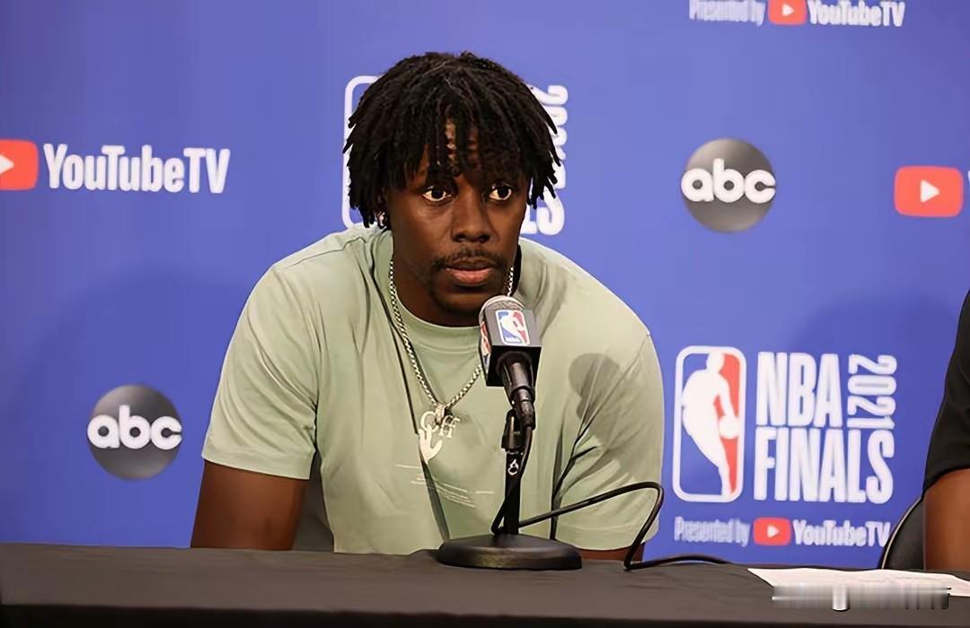 美媒:火箭可以用范弗里特直接交换朱霍乐迪近日，美国媒体撰文表示，火箭队可以直接