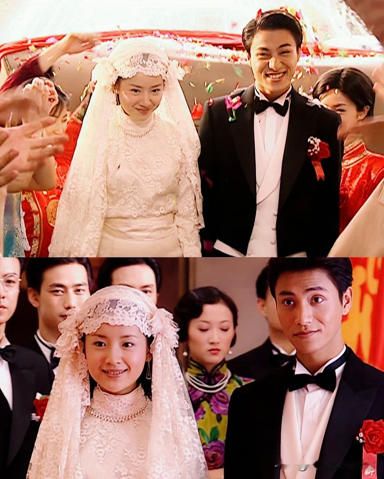 重温金粉世家：金燕西为什么突然不爱冷清秋了？那可是他想尽办法费尽心思娶回家的女孩