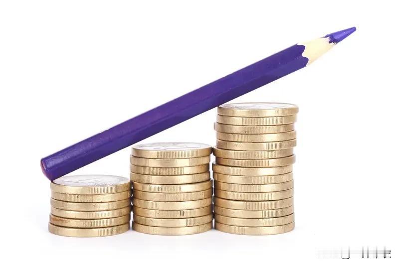 1、月薪1万，月薪5000，收入不是两倍，可能是2-3倍。按照同样