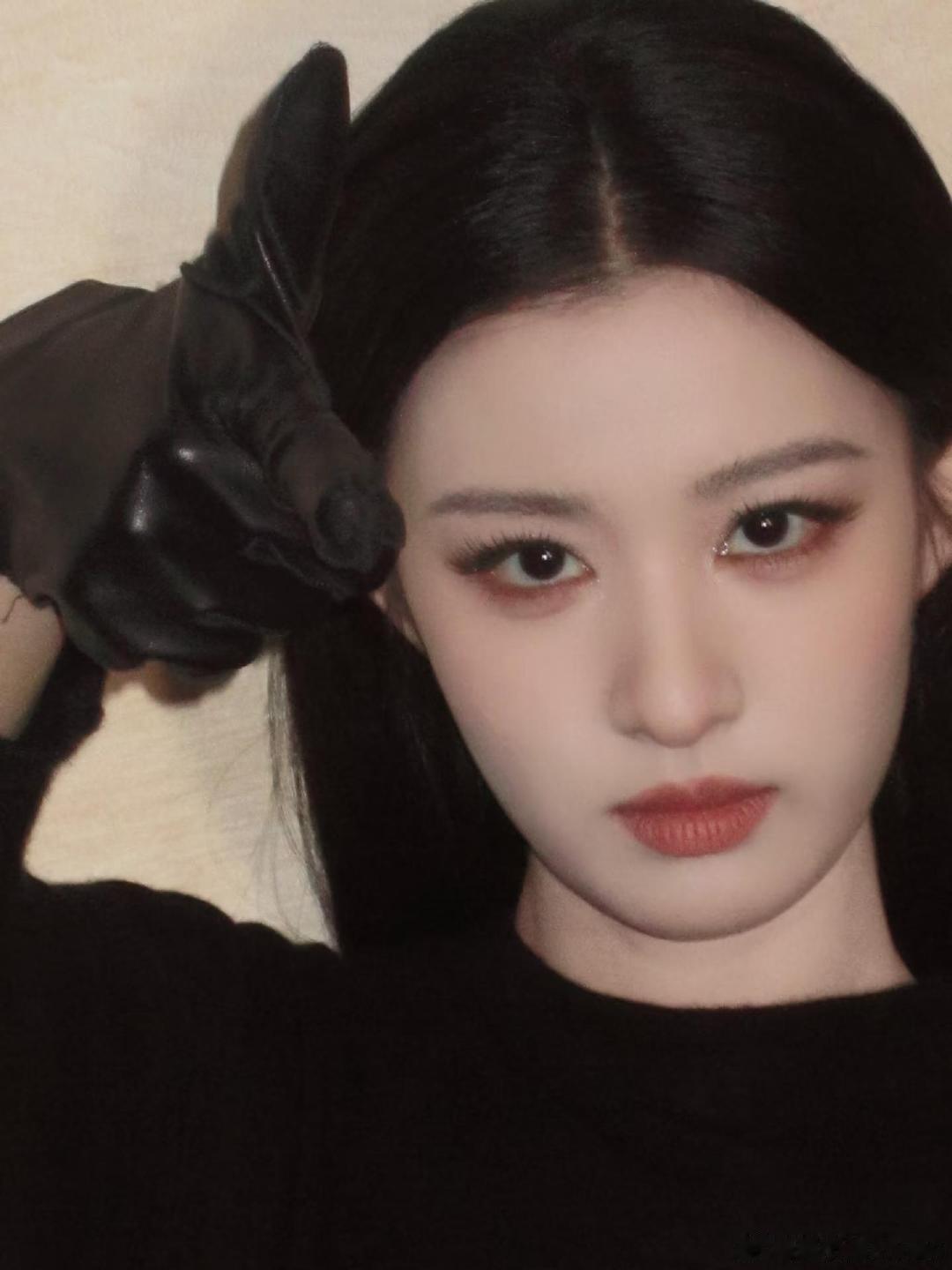 #王楚然##向全世界安利王楚然#BLACKBLACKBLACK楚皇之下众生平等​