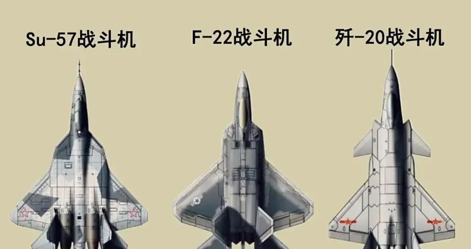 印度为啥研究不出五代机？简单地说缺了三样东西！可三哥的脑子里除了一样什么都不缺！