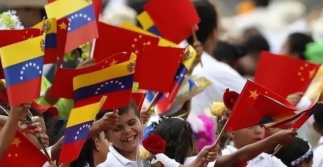 说出来你可能不信，委内瑞拉有20万中国人。最邪门的是，其中18万居然都来自广东恩