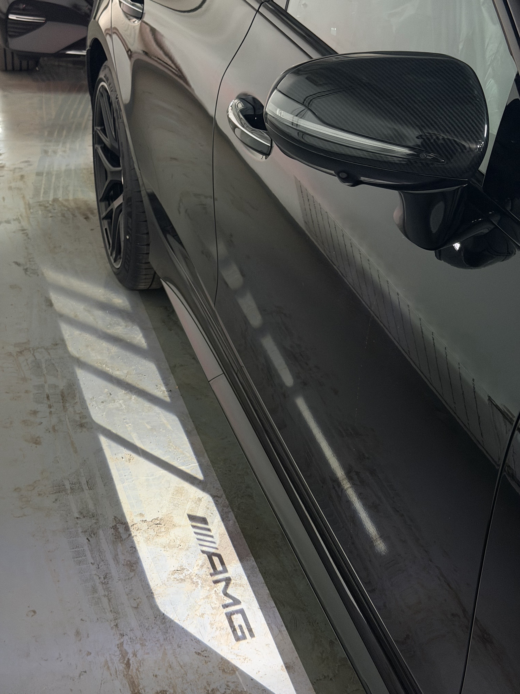 AMGGT50落地88？88万！放弃帕拉梅拉，选择这辆AMGGT50中国