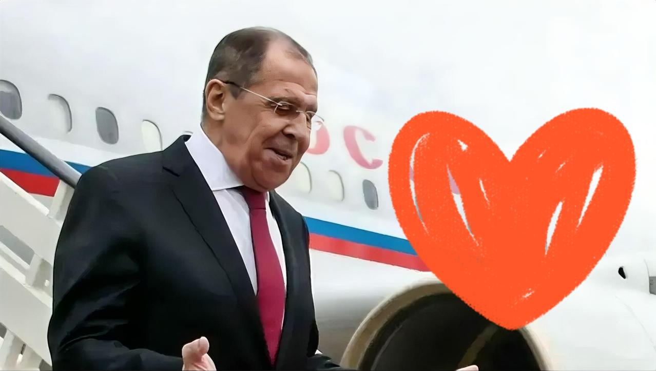 就在刚刚！克里姆林宫佩斯科夫突然发言。11月8日，克里姆林宫否认了拉夫罗夫