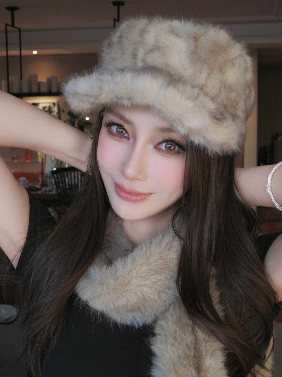 Angelababy这套还有图