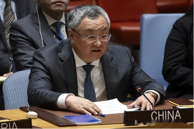 这招太毒了！直接把高市早苗的挑衅定义为“联合国级”的危机，中国这一手“越级上诉”