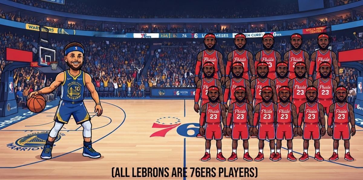 40岁年薪7000万，一库顶十七詹背后，都是选择没有对错年薪7000万！NBA