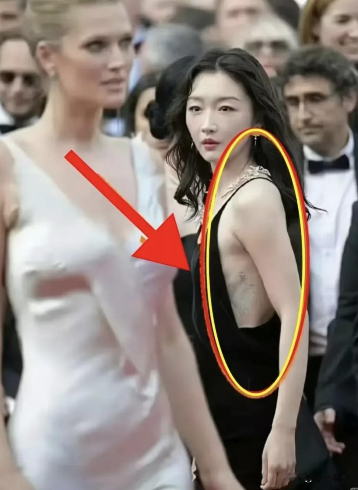 哈哈，这是不是世界上最羡慕的眼神？