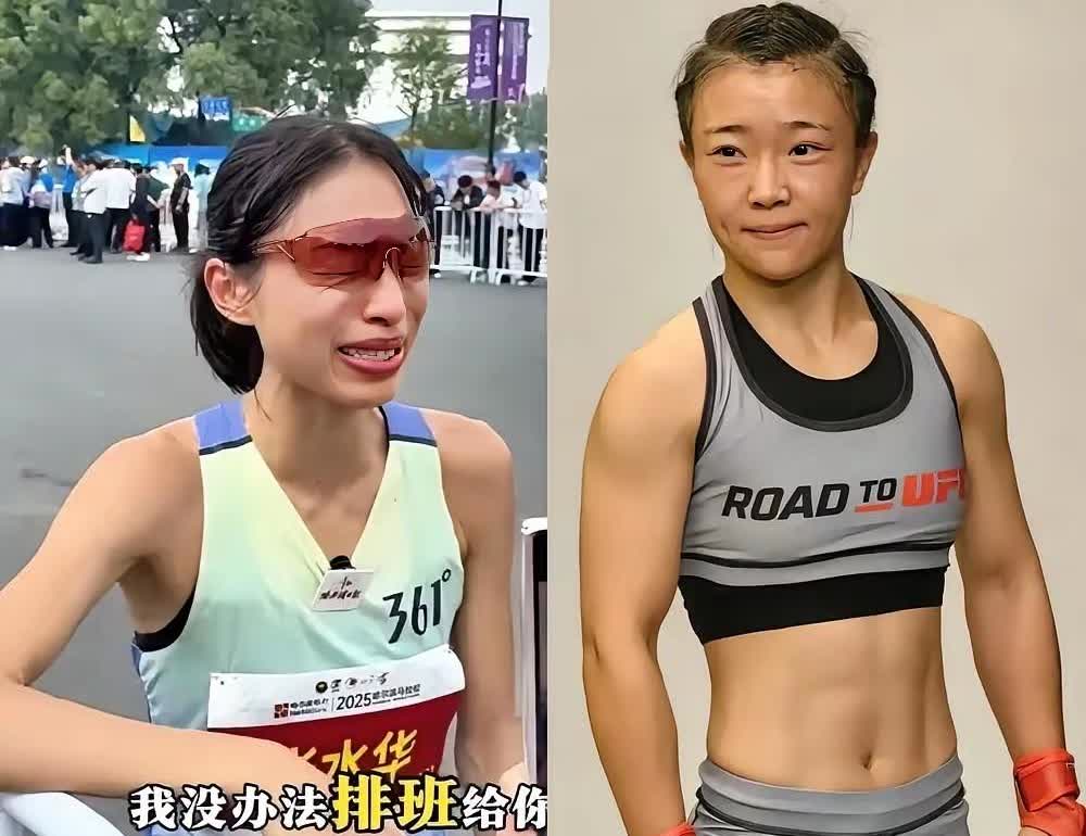 大家又一次可以相信面相，石铭医生和张水华护士就是最好的例子。老祖宗的智慧一一在我