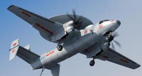空警600一旦到位，将对我国航母作战产生哪些影响？不夸张的说，一旦空警600上了
