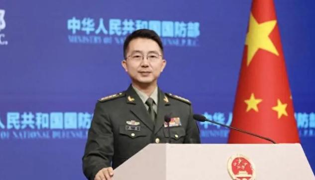 台湾慌忙求缓和，大陆官媒放出狠话：必须追责！10月4日，大陆官媒强硬发声，令台当