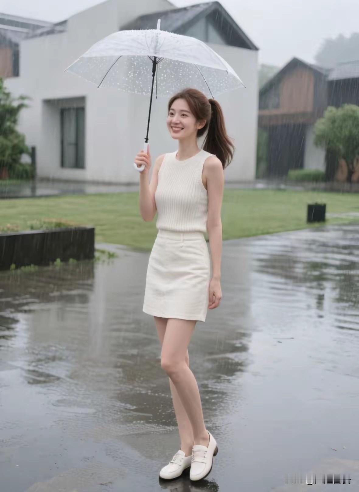 生活，怎么可能和谁过都一样呢？有的人，不会在意，你受了多少委屈，在你