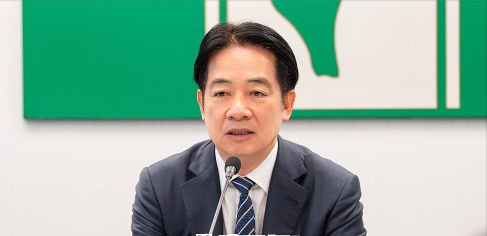 台湾《联合报》今日发文评论赖清德推动“大罢免”：“身在台湾，有一些人完全是活在自