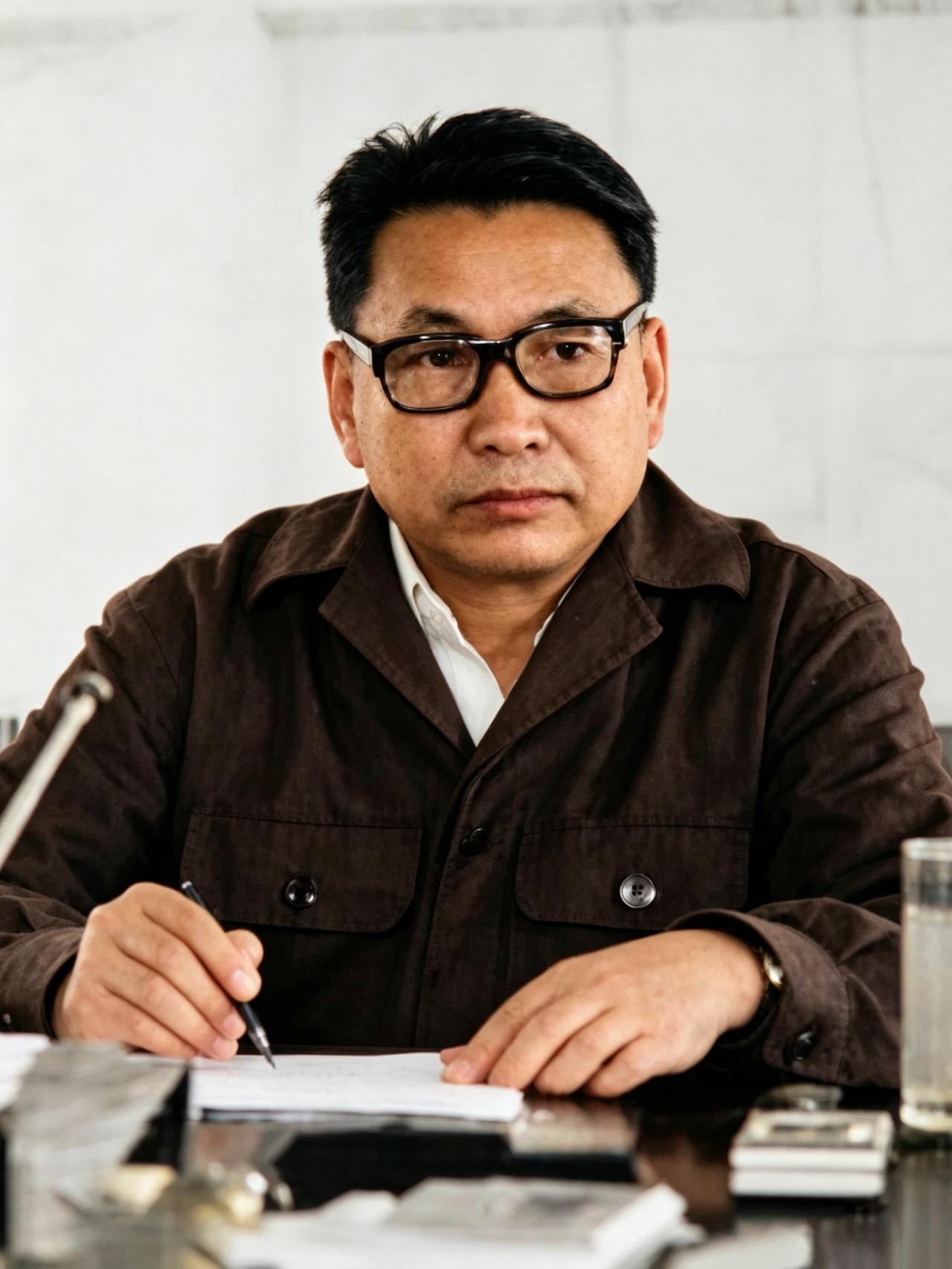 1975年，红色高棉掌权后宣布废除家庭，婚姻一律由“安卡”统一配对，夫妻往往在婚