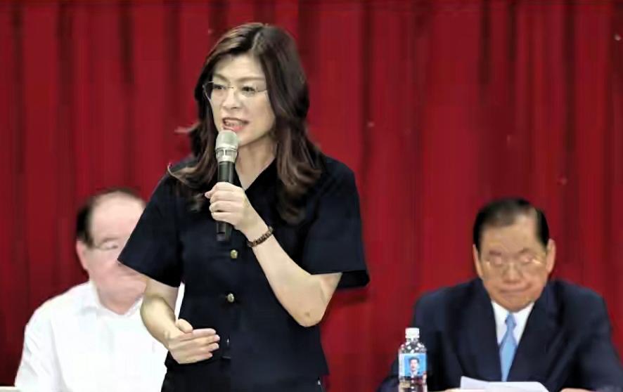 民进党杀入蓝营票仓，多县选情告急，国民党面临严峻考验前言2026年岛内九