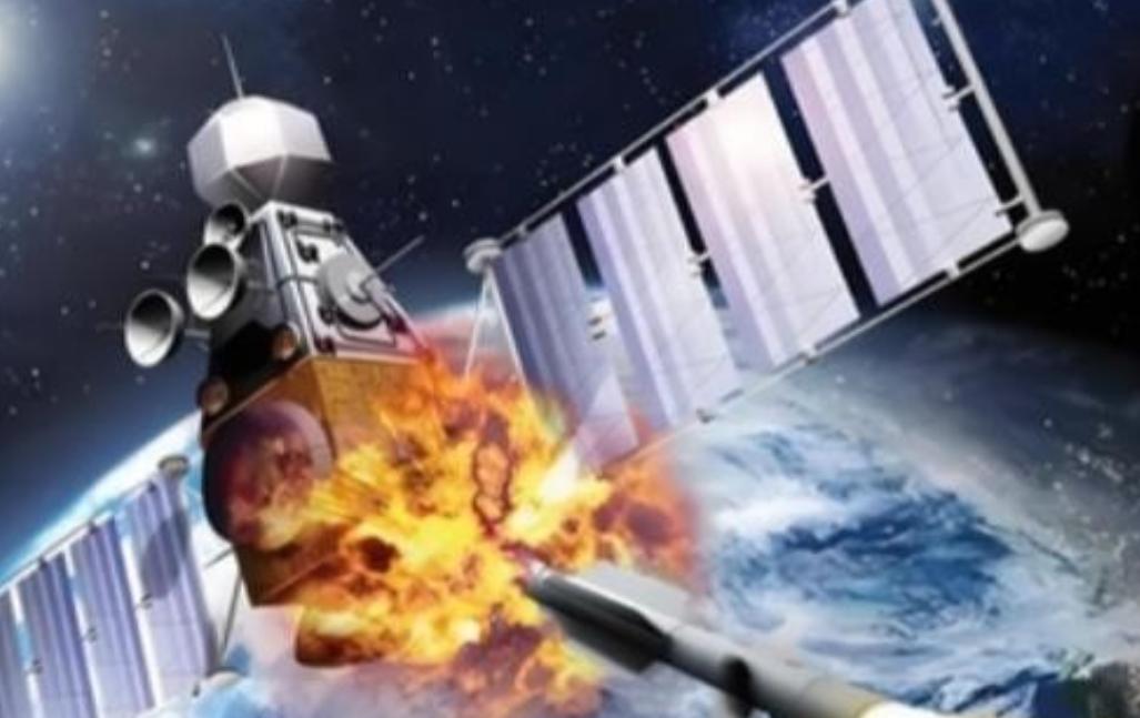 中美一旦开战,美国的第一击,不会是航母,也不是导弹,而是直奔中国的“眼睛”——北