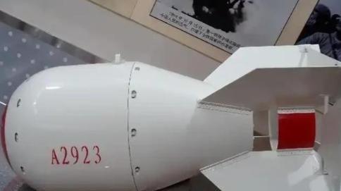 原子弹原理早已公开，为什么还有那么多国家造不出原子弹？说句难听的，不光造不出来，