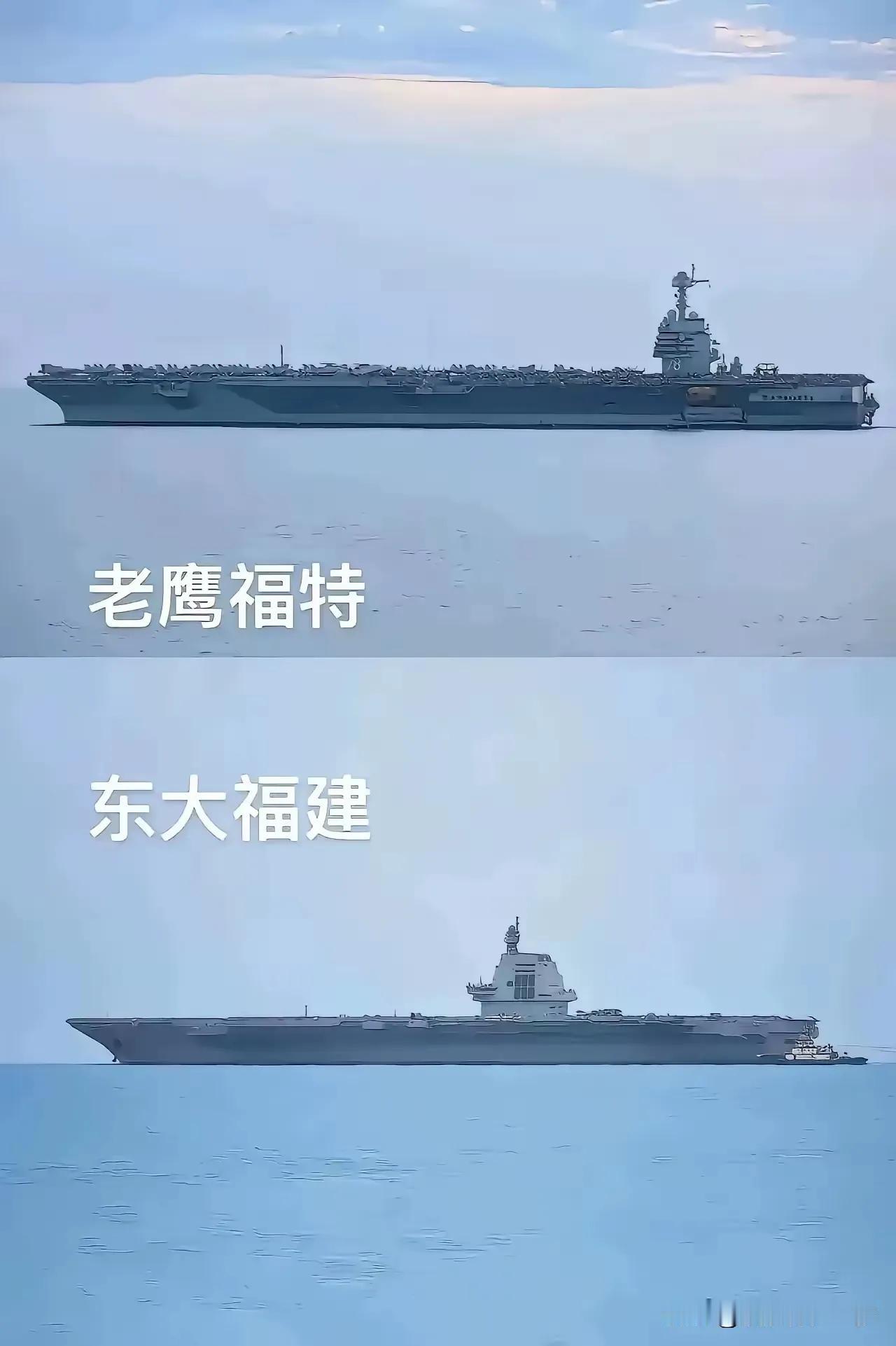 中国航母技术还一直在发展呢，远还未定型，怎么可能批量建造！你看看055也就批量