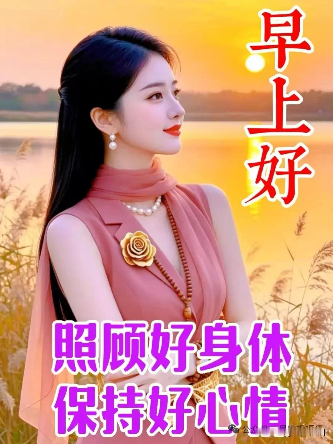 《鹧鸪天·秋美情珍》秋染千红积翠深，人间情谊贵在真。山河纵有丹青画，不