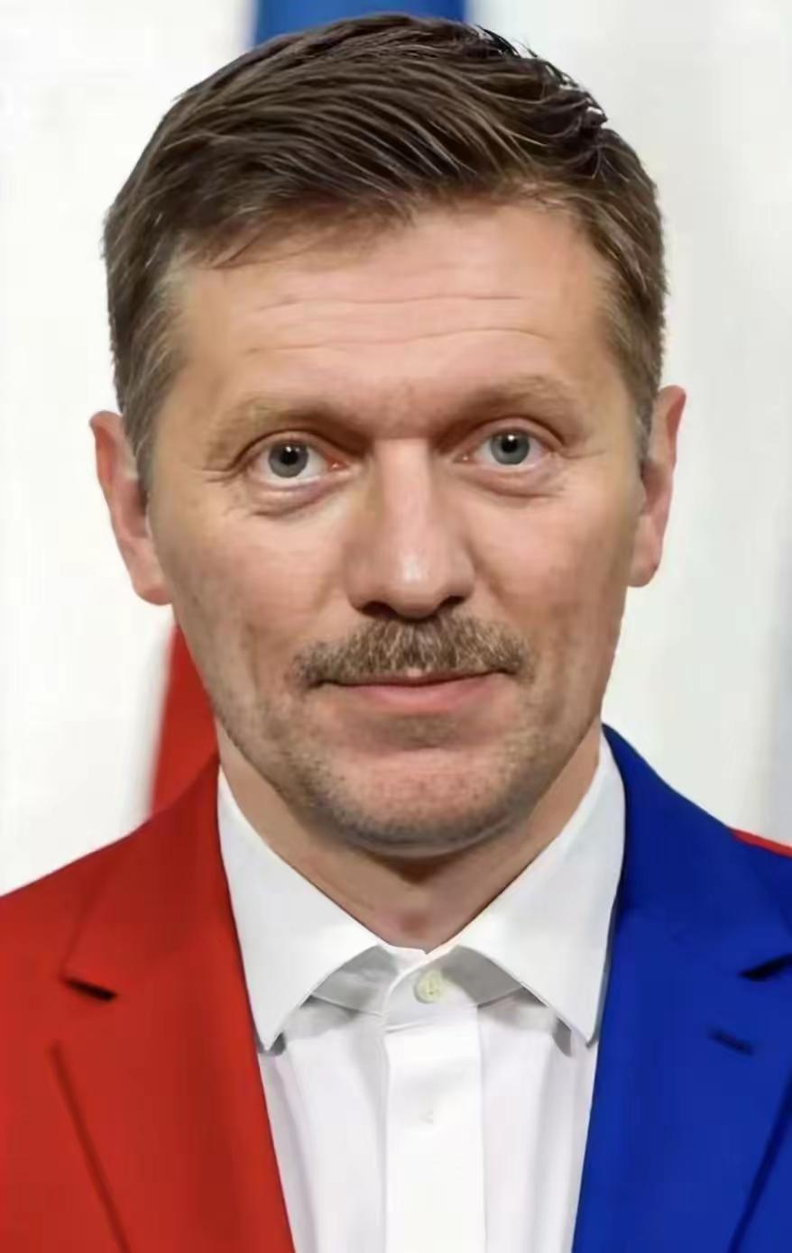 突发！突发！俄罗斯正式宣布了12月7日，俄罗斯总统新闻秘书佩斯科夫称，美国最