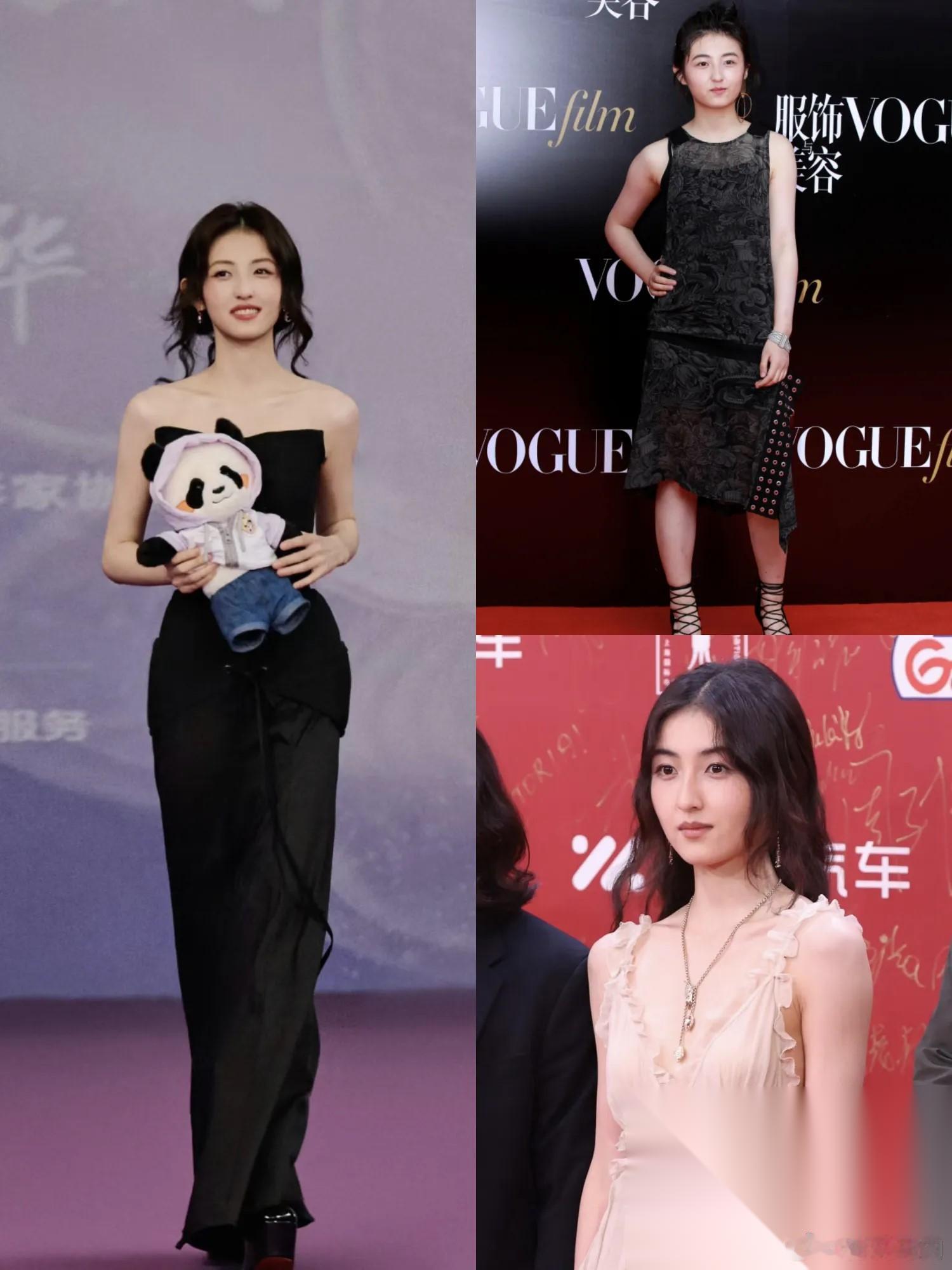 你可以说张子枫不好看，也可以说她演技一般，但是有一点，真喷不了，那就是张子枫