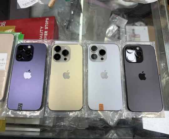 奉劝大家：千万别冲动买二手iPhone 14Pro❗️