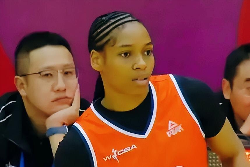 算是看出来了！后李梦时代四川女篮的追求，从WCBA季前赛90：55战胜陕西女篮的