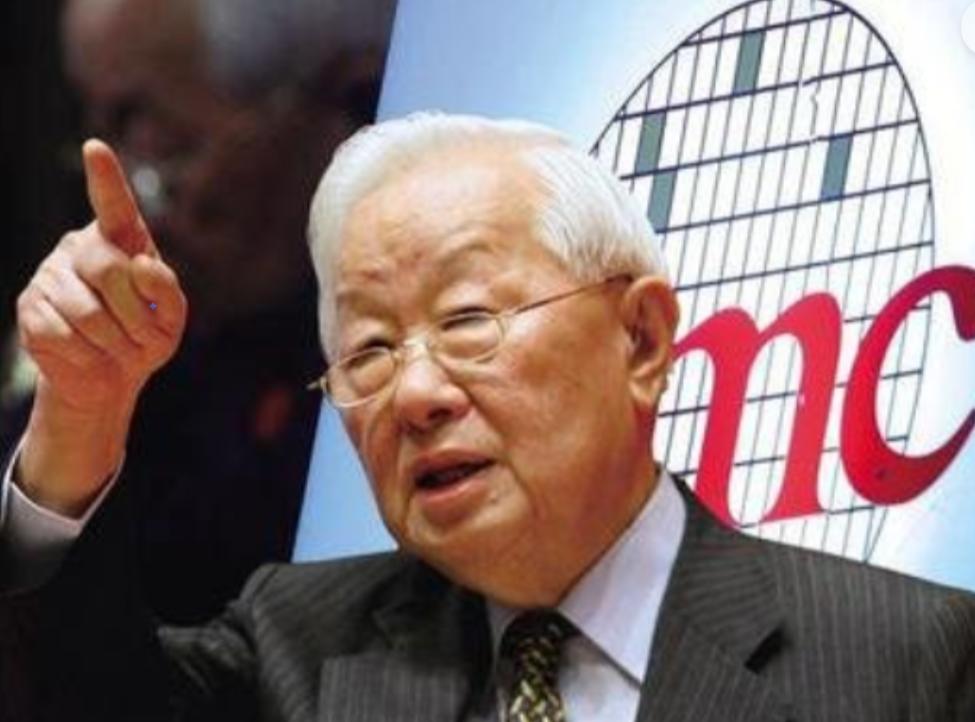 “我的国家是美国”——当台积电创始人说出这句话，很多人还没意识到问题的严重性。