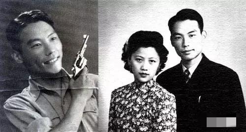 “龙潭三杰”三人留学为什么仅熊向晖没带夫人？熊向晖1947年7月独自赴美