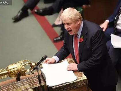 要钱没有要命一条！英国回应赔偿中资:若有，才需支付7月16号，英国政府正