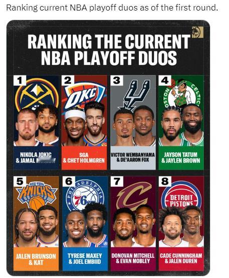 掘金vs森林狼掘金记者NateJones：“如果掘金输掉这个系列赛，我能预见