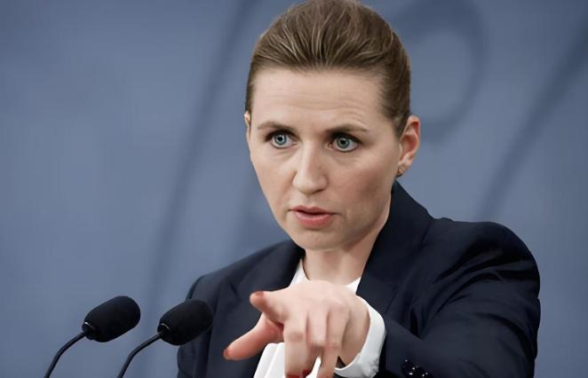 美国想强占格陵兰岛，如果动武，丹麦会坚持多久？答案很明确，丹麦的抵抗时间大概率比