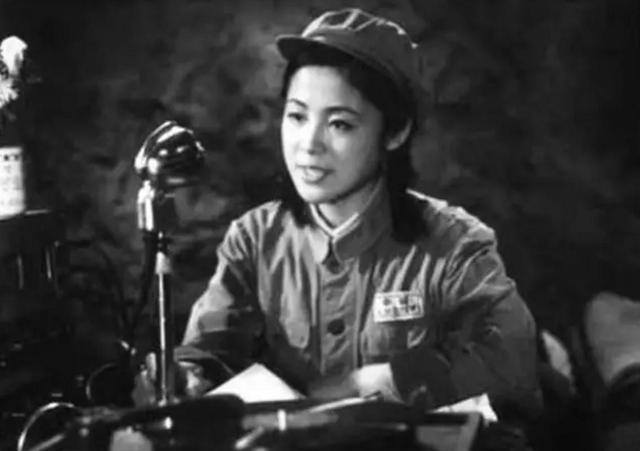 1979年,上甘岭坑道女兵访美,餐厅经理却说:“我是你的俘虏”!