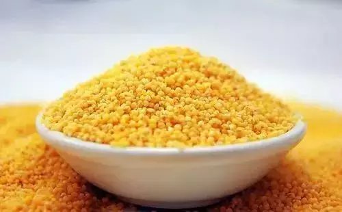 它是食物黄金! 女人常吃补气、养胃、防衰