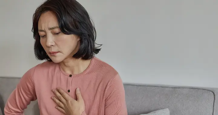 女性最佳“绝经期”已公布, 妇科主任: 越靠近这个年龄或越健康