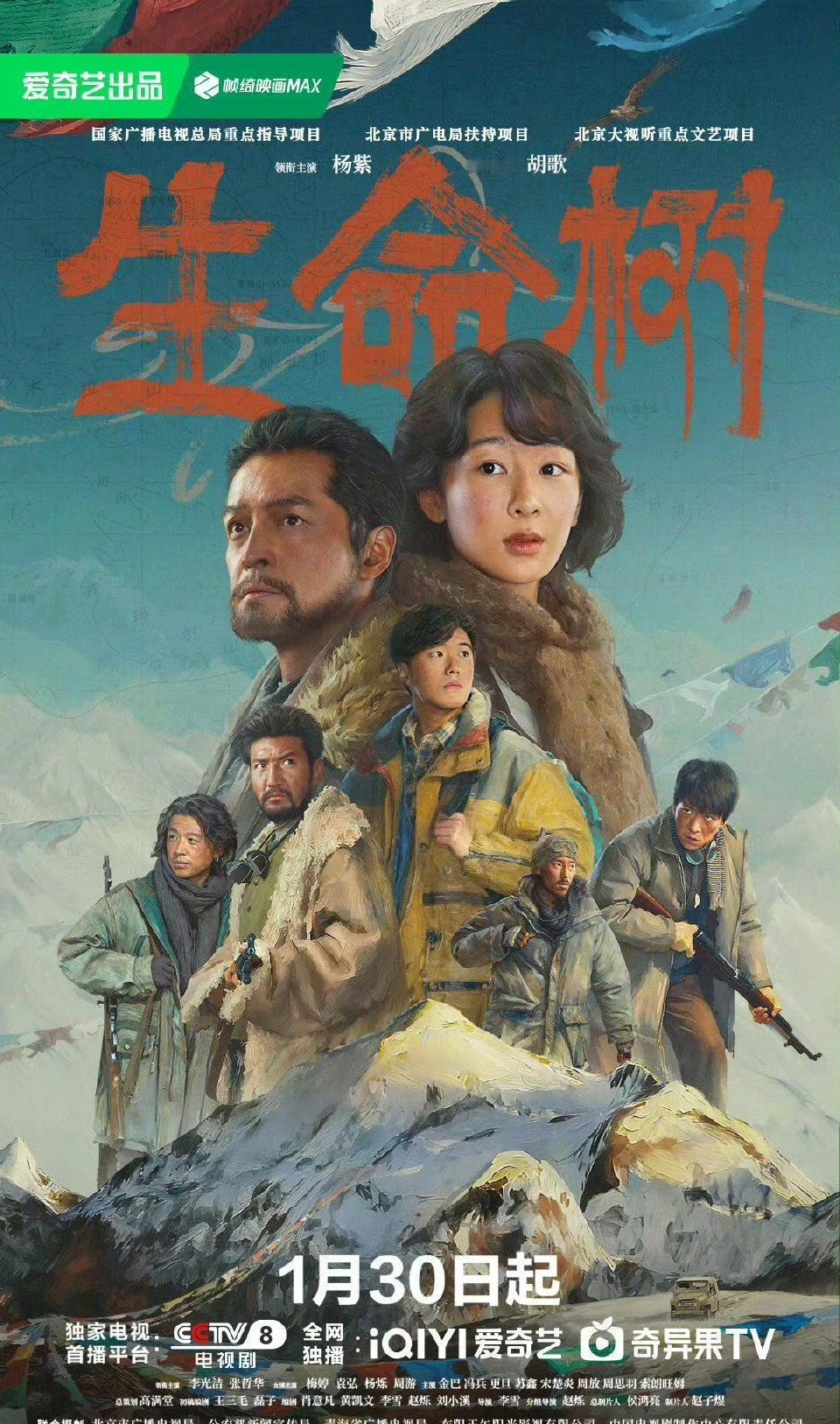 正午阳光这回栽了个大跟头。他们算准了杨紫和胡歌的号召力，却没算到，开播当天娱乐