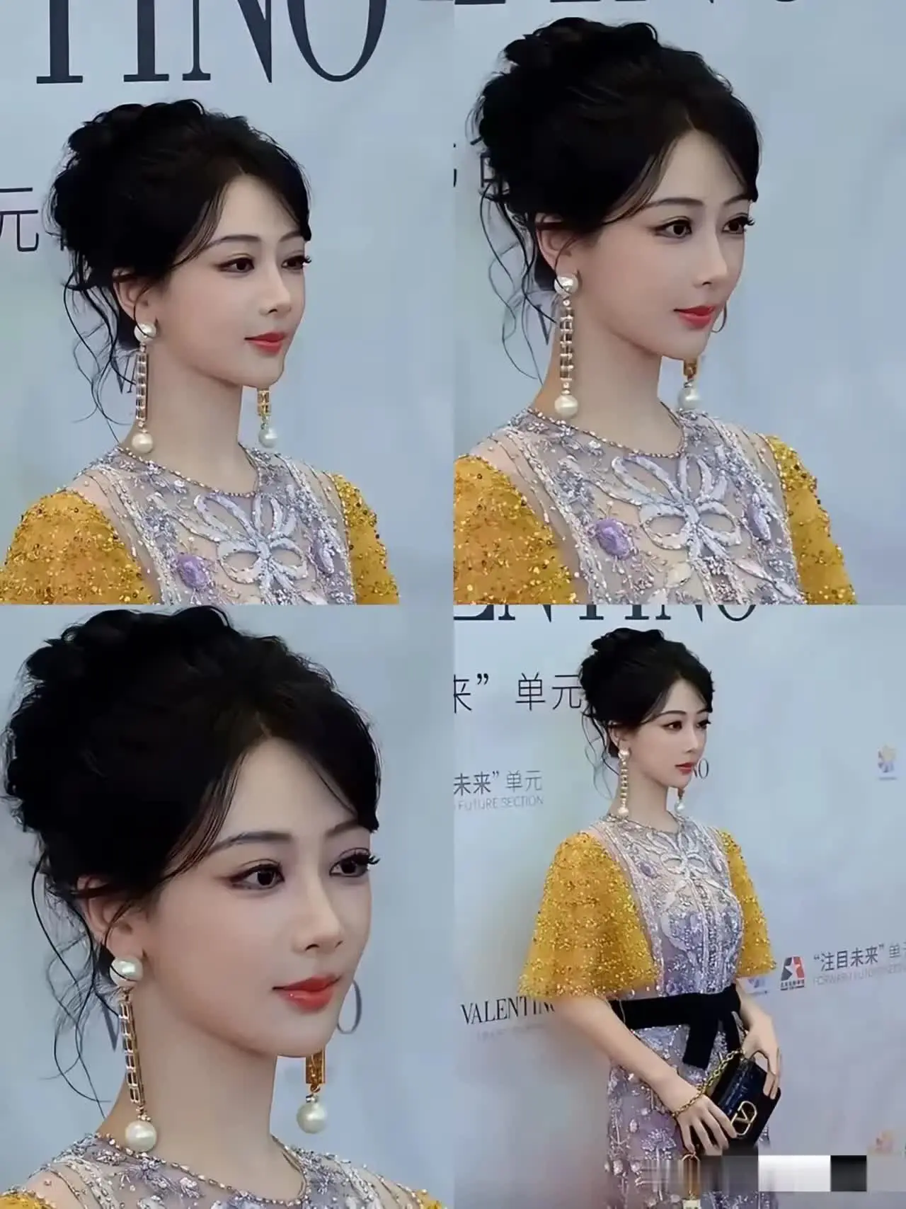 杨紫走上不归路，回不去了，后遗症肯定很多以前是俏皮可爱，现在的话好像跟很多人