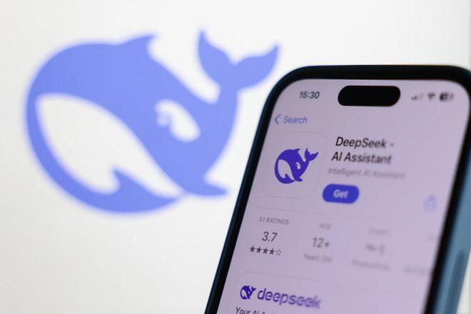 中国AI史上最炸裂的一幕来了。DeepSeek原本只打算融500亿元人民币，结