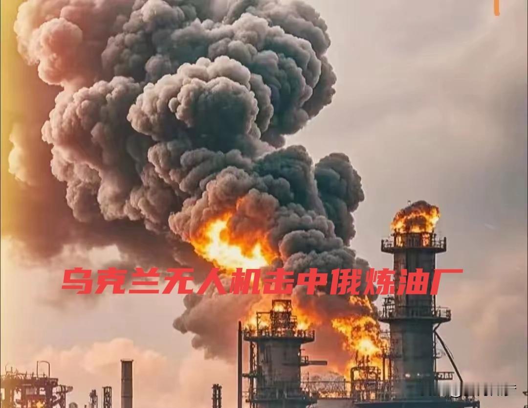 俄罗斯缺油状况会持续多久？俄罗斯这次"缺油"不是原油不够——