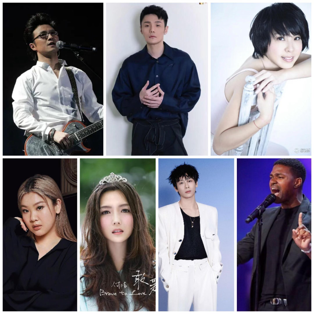 《歌手2026》第9期将补7位新歌手，迎来神秘新赛制，敬请期待！《歌手2026》