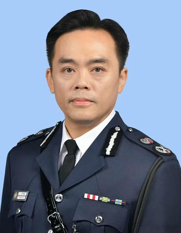 香港特区政府今日（2026-06-15）公布，经公开及内部招聘后，已退休的警务处