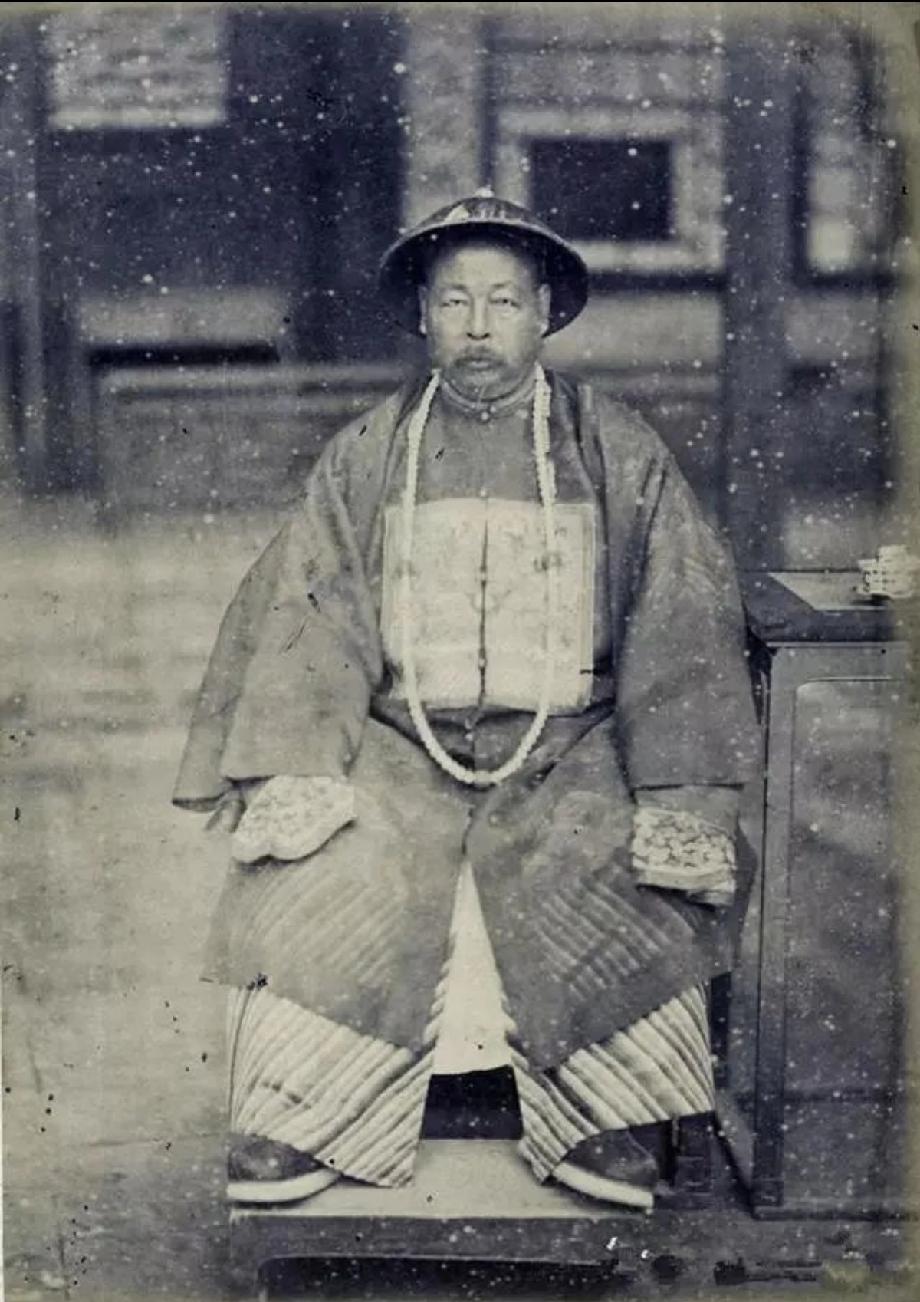 老祖宗对小日子的看法真的是太透彻了！左宗棠精准评价过小日子：“人知小礼而无大